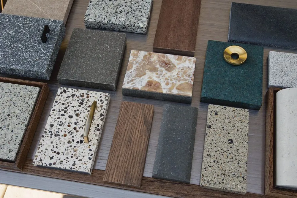 Foto bij artikel: Werkblad vervangen: welke materialen zijn er?
