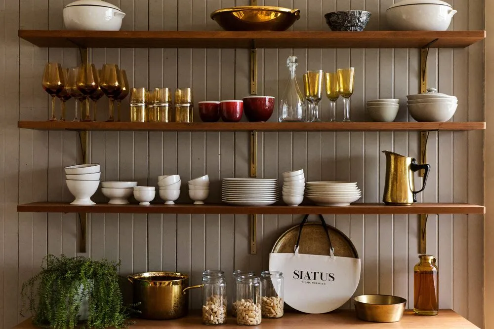 Foto bij artikel: Keuken renoveren in een jaren 30 woning