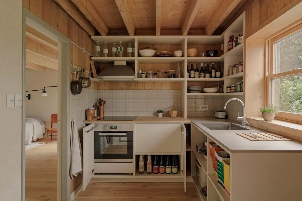 Foto bij artikel: Keuken renoveren in een huurwoning: wat mag en kan?