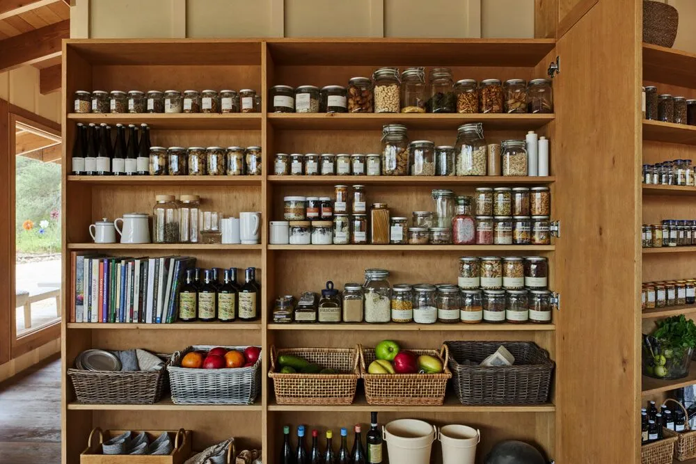 Foto bij artikel: Keukenkasten bijmaken of uitbreiden