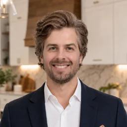 Stijn, keukenspecialist